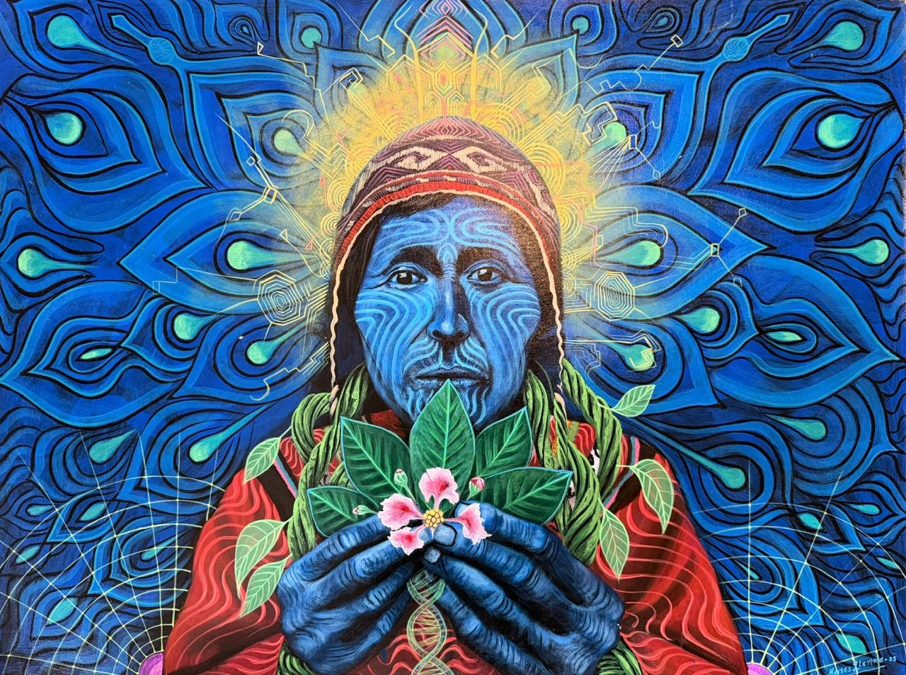 The Universe Within
