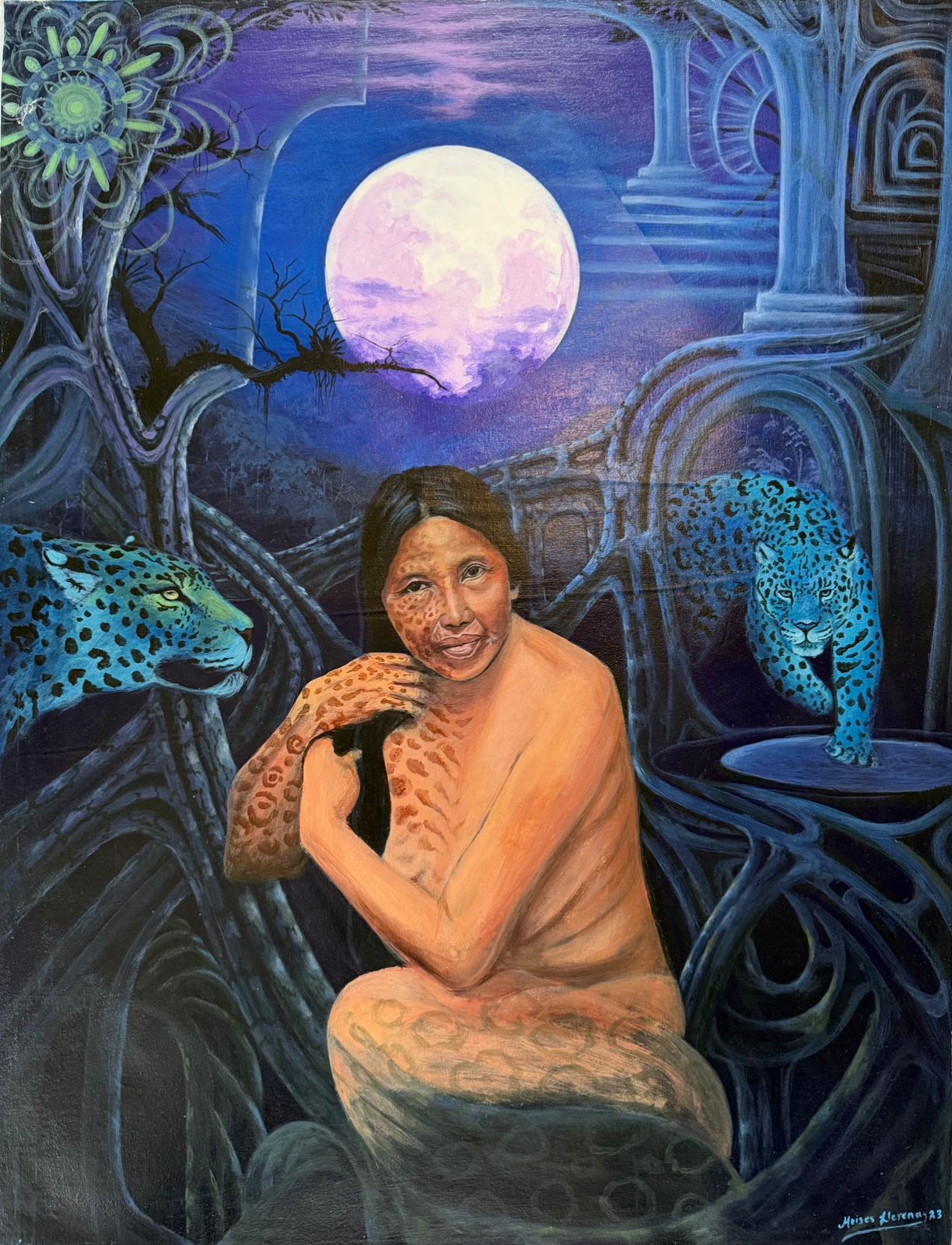 Nativa